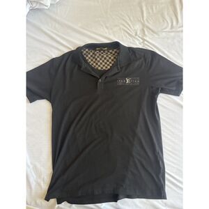Louis Vuitton Vintage Polo